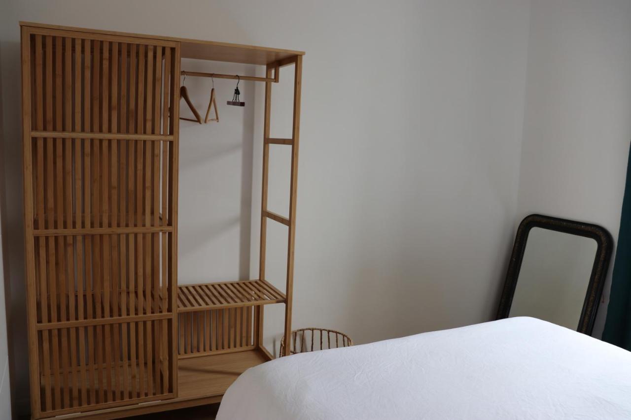 Vila Maison Bb Burgonce Boheme Centre Avec Exterieur Wifi Gratuit Et Netflix Niort Exteriér fotografie