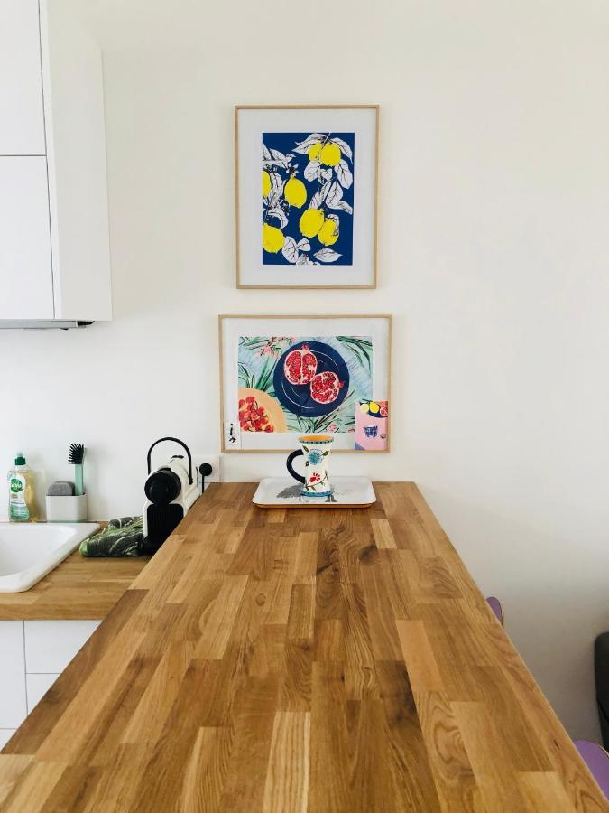 Vila Maison Bb Burgonce Boheme Centre Avec Exterieur Wifi Gratuit Et Netflix Niort Exteriér fotografie