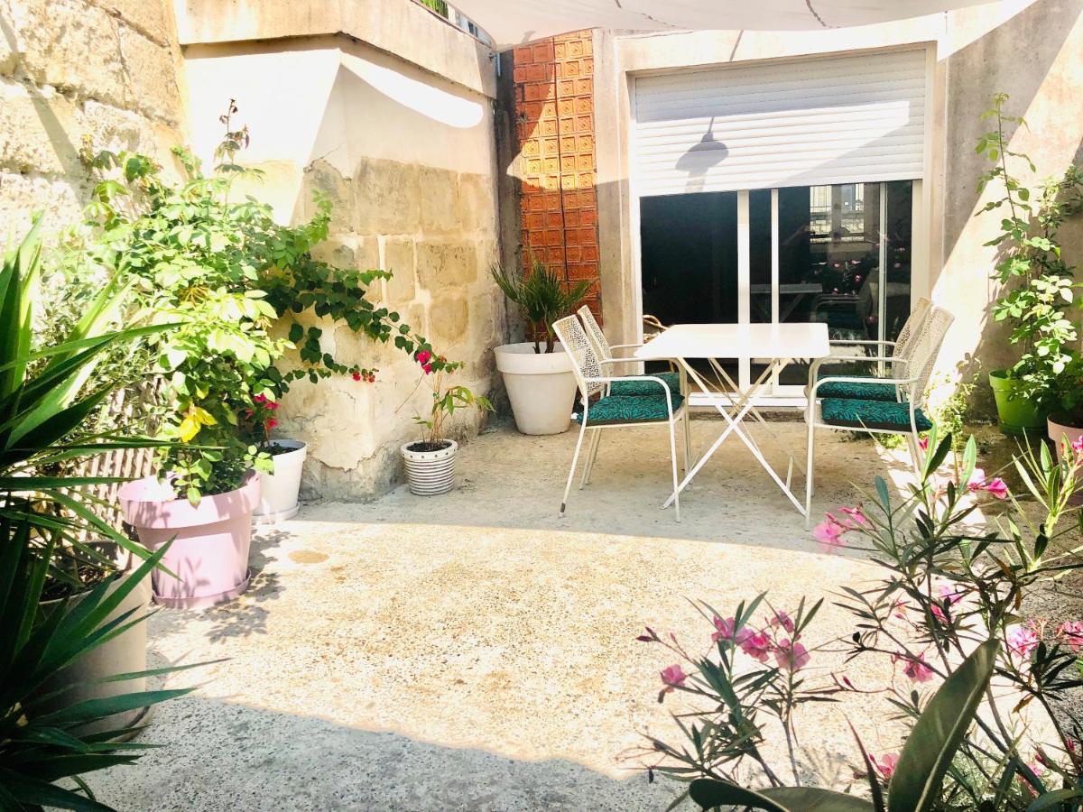Vila Maison Bb Burgonce Boheme Centre Avec Exterieur Wifi Gratuit Et Netflix Niort Exteriér fotografie